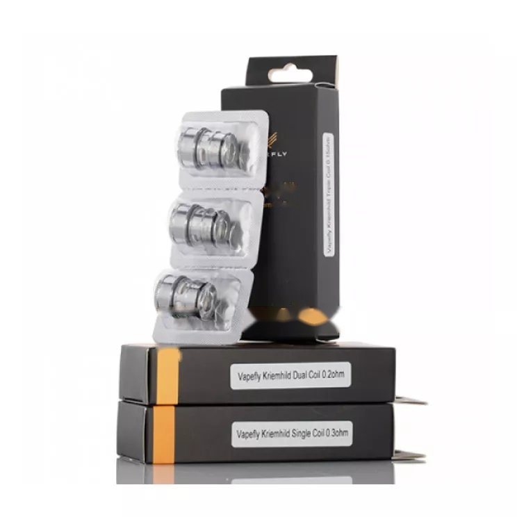 Vapefly Kriemhild II FreeCore Mesh Coil