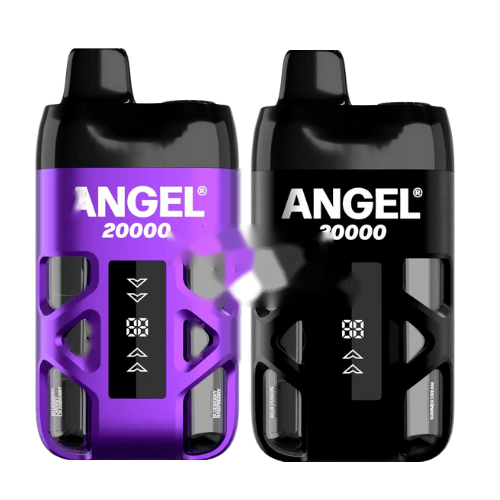 Vapes Bars Angel 20,000 Pre-filled VAPE