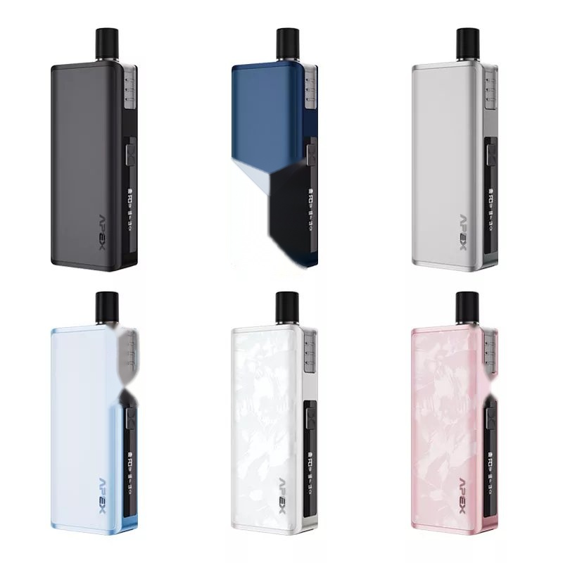 Vaporesso APEX Pod System Kit 2000mAh