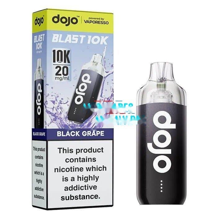 Vaporesso Dojo Blast 10k VAPE