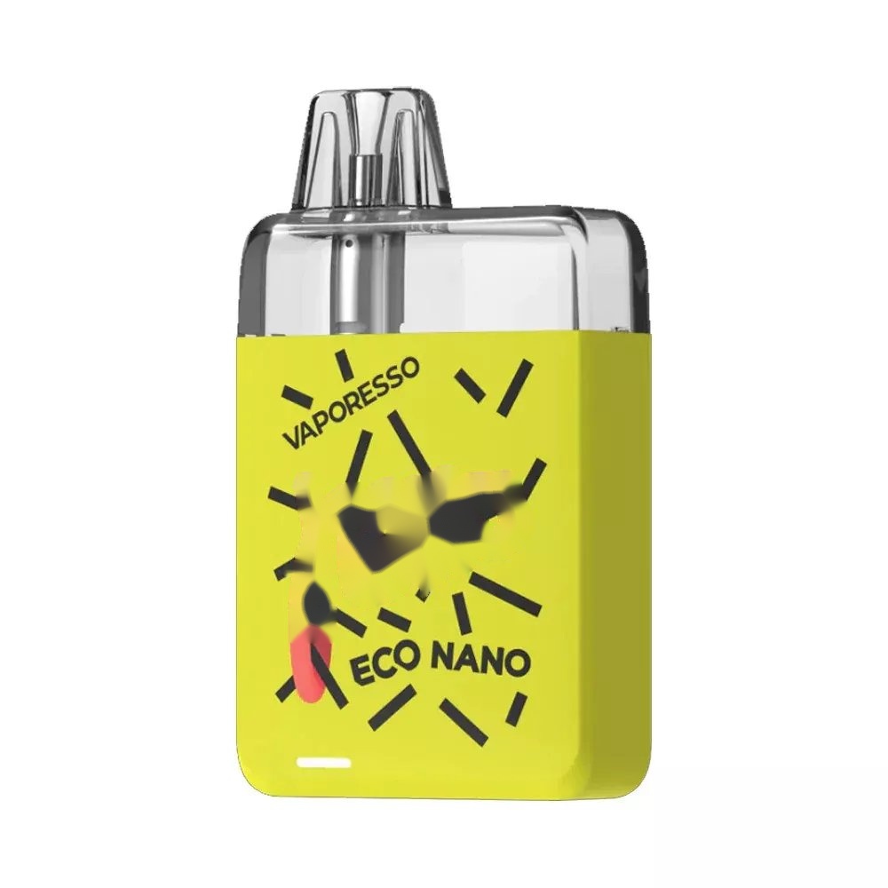 Vaporesso ECO Nano Kit