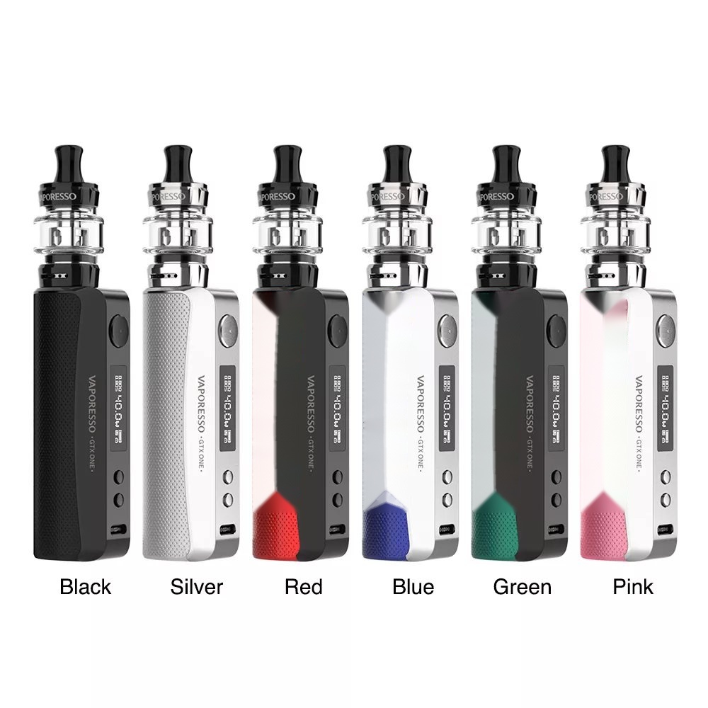 Vaporesso GTX ONE Kit