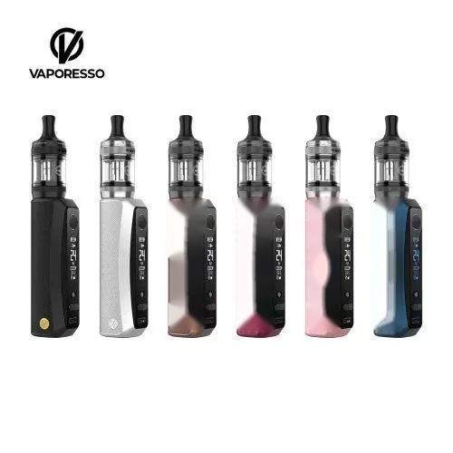 Vaporesso GTX One Pro Kit