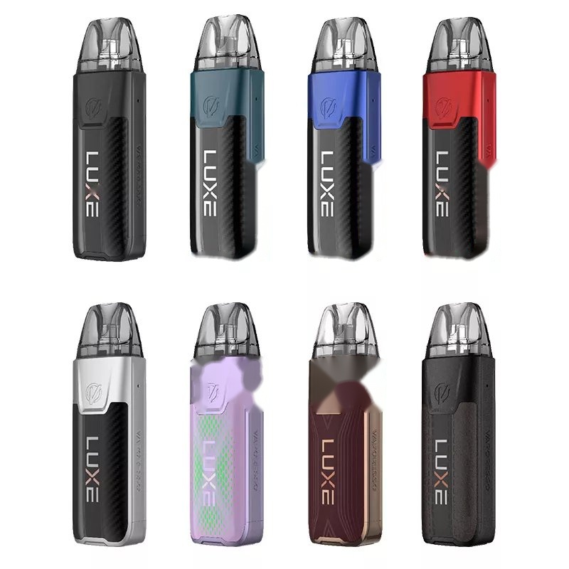 Vaporesso LUXE XR Max 2 Pod Mod Kit 3200mAh 5ml (Max 80W)