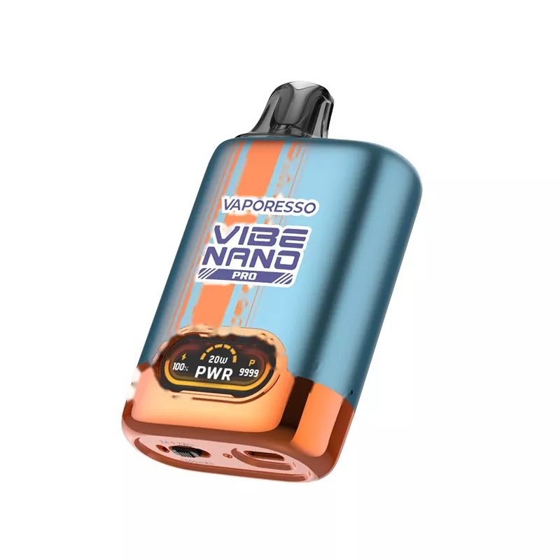 Vaporesso Vibe Nano Kit