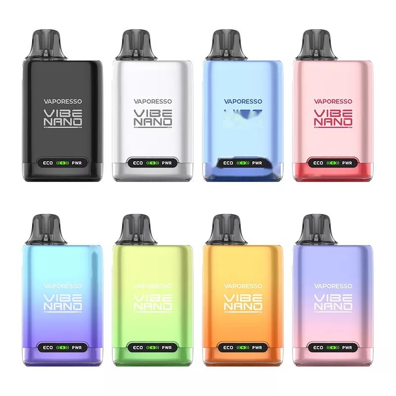 Vaporesso Vibe Nano Pod System 1100mAh