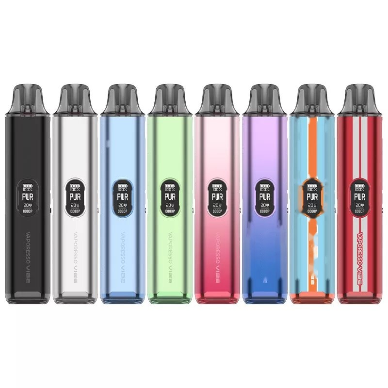 Vaporesso Vibe Pod System 1100mAh