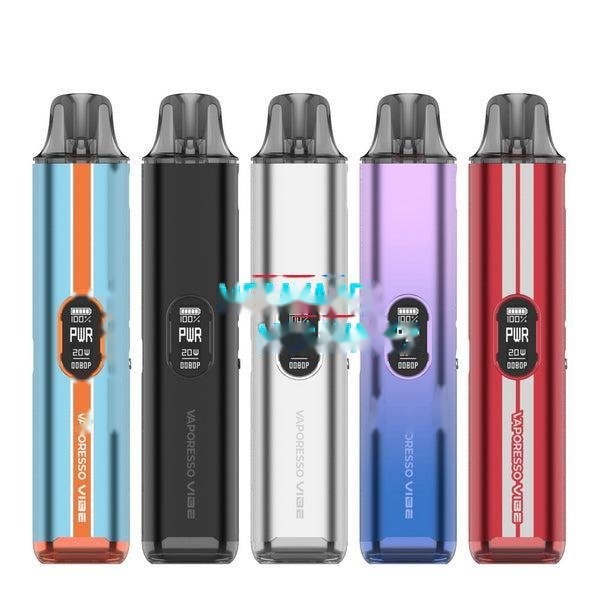 Vaporesso Vibe Pod Vape Kit
