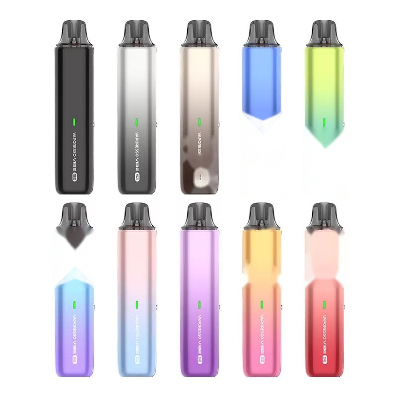 Vaporesso Vibe SE Pod System 1100mAh