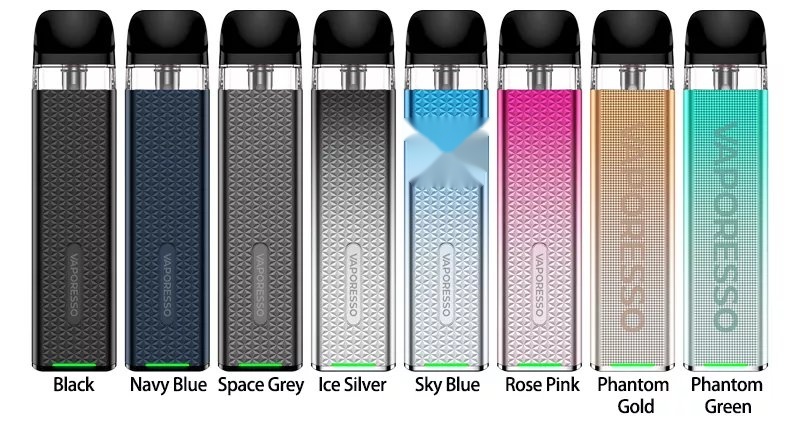 Vaporesso XROS 3 Mini Kit