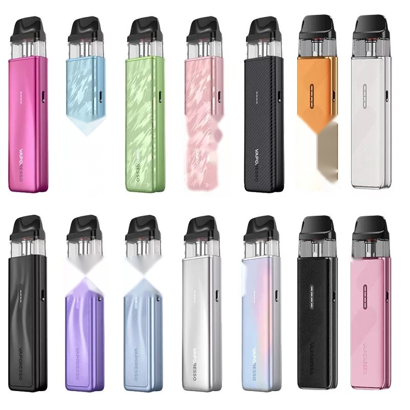Vaporesso XROS 5 MINI Pod System Kit 1500mAh
