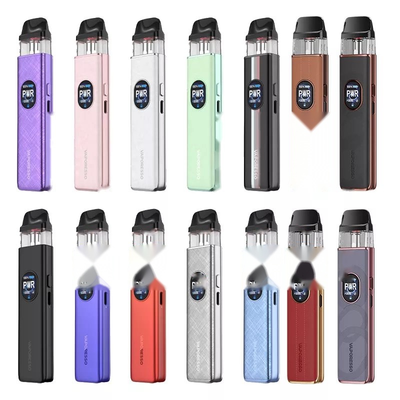 Vaporesso XROS 5 Pod System Kit