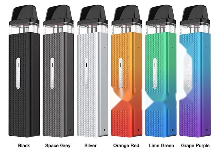 Vaporesso XROS Mini Kit