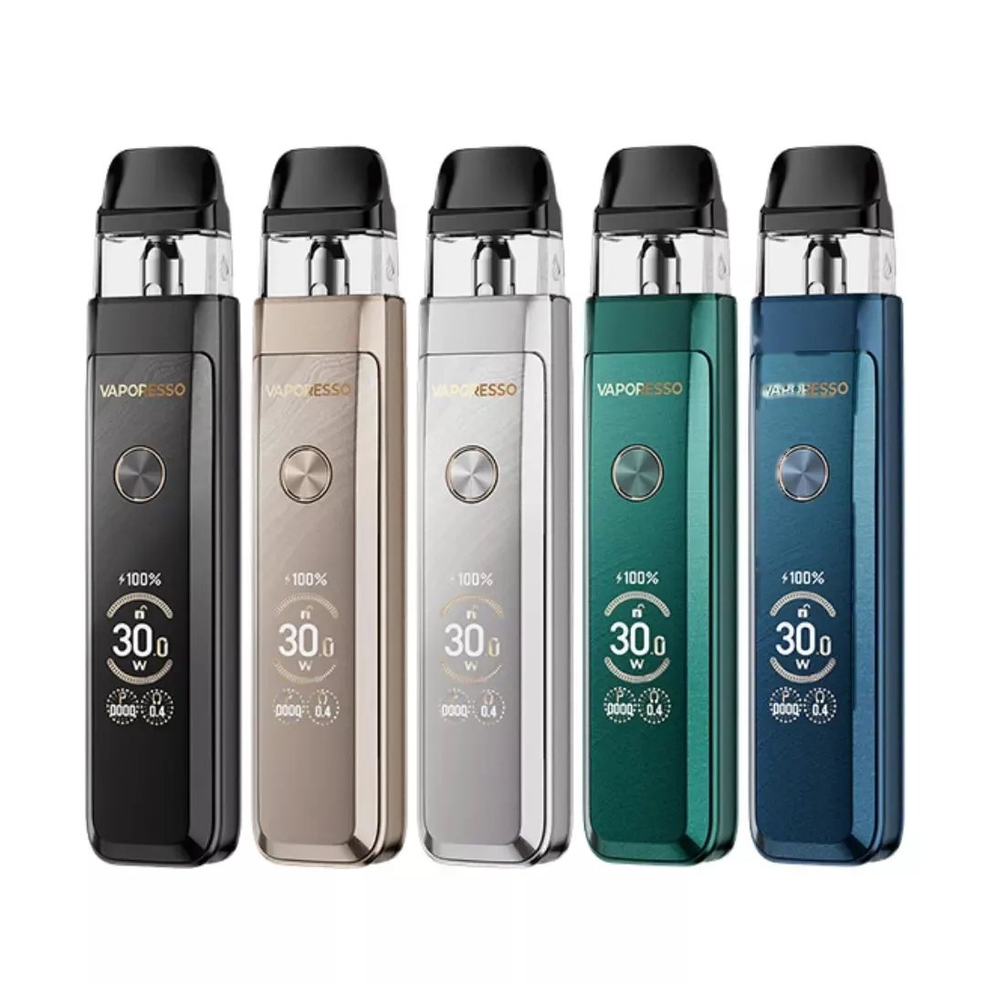 Vaporesso XROS Pro 2 Pod Kit