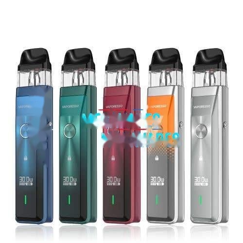 Vaporesso Xros Pro Pod Vape Kit
