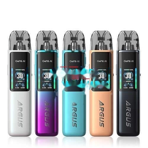 VooPoo Argus G2 Pod Vape Kit