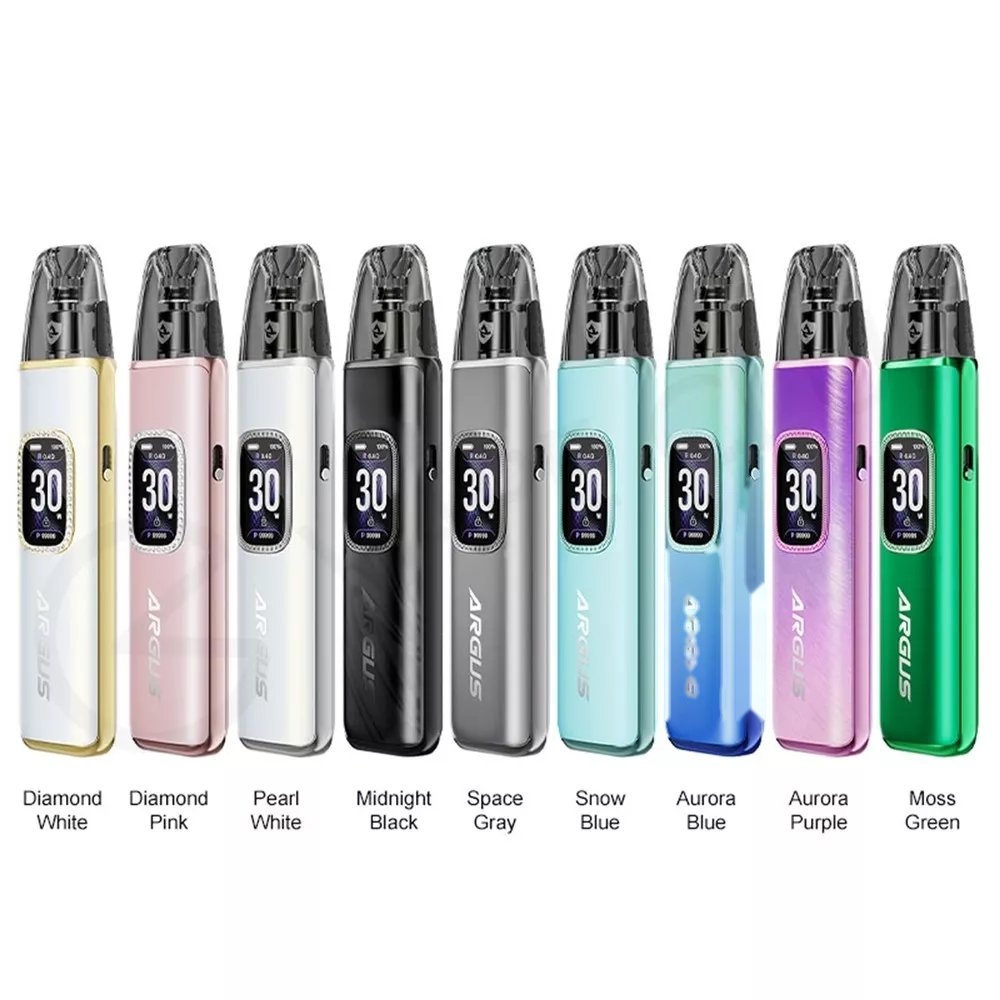 VOOPOO Argus G3 Kit