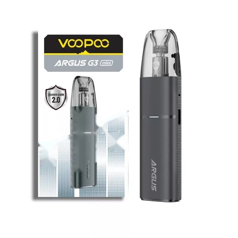 VOOPOO Argus G3 Mini Kit