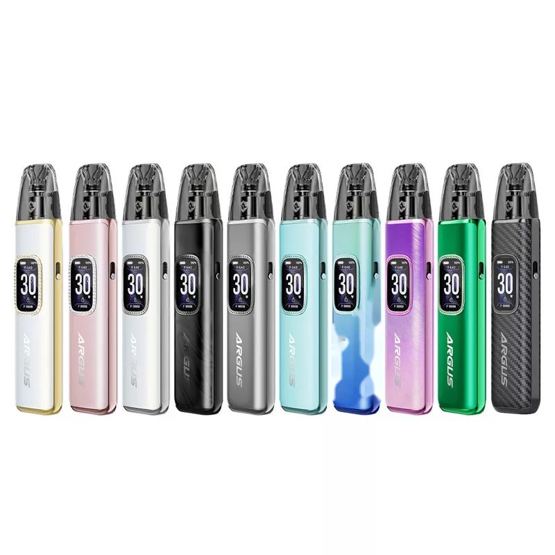 VOOPOO Argus G3 Pod System Kit 1500mAh