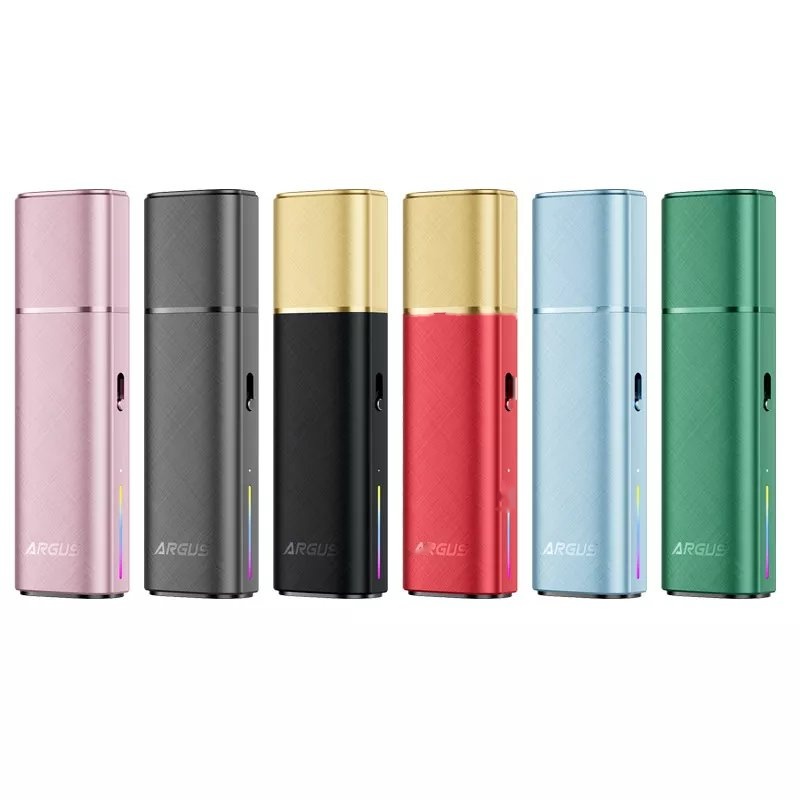 VOOPOO ARGUS Klyc Pod System Kit