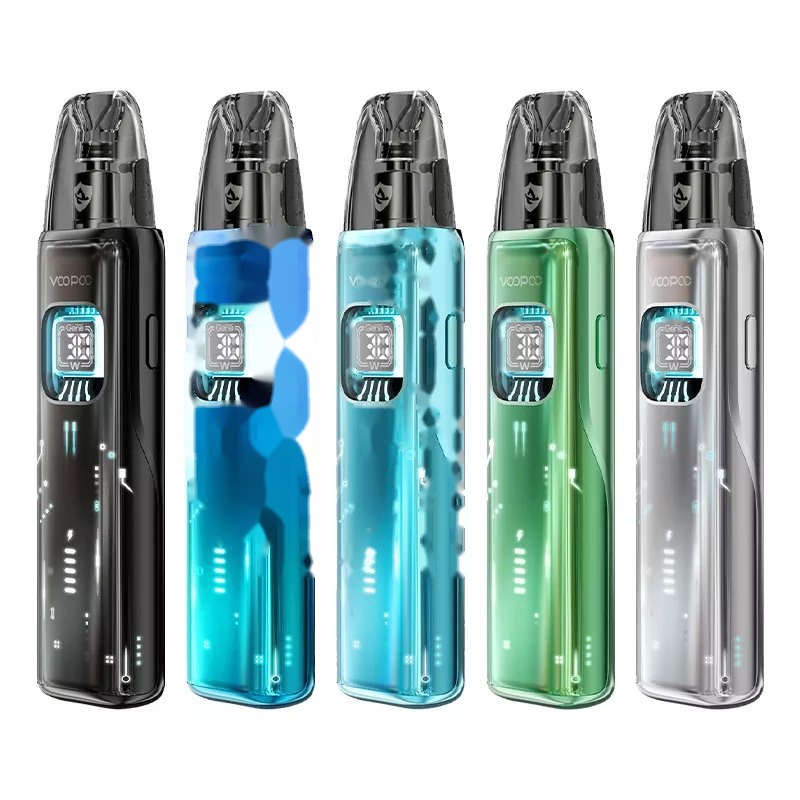 Voopoo ARGUS Matrix Pod Kit – 1350mAh