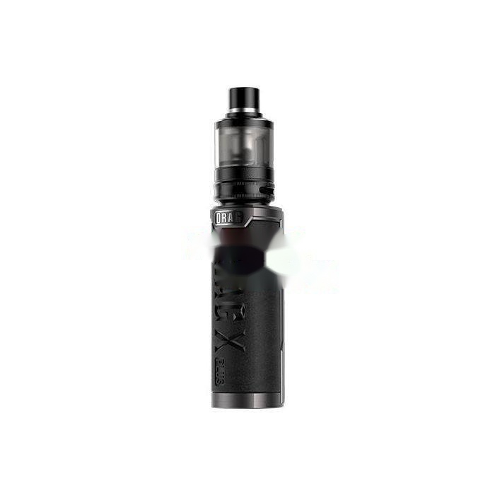 VooPoo Drag X Plus Professional Edition Vape Kit