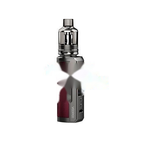 Voopoo - Drag X Plus - Vape Kit