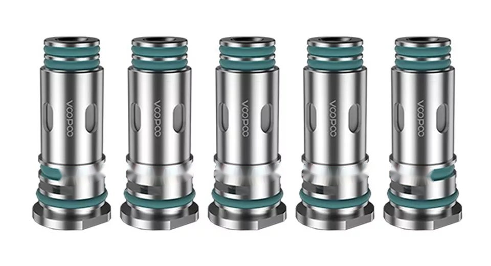 VOOPOO ITO Coil for Doric 20/Drag Q/Argus