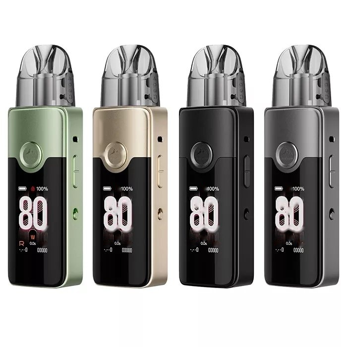 VOOPOO VINCI E80 Kit