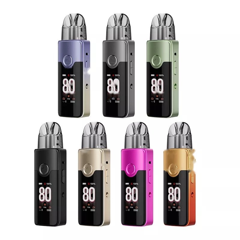 VOOPOO VINCI E80 Pod System Kit 3000mAh