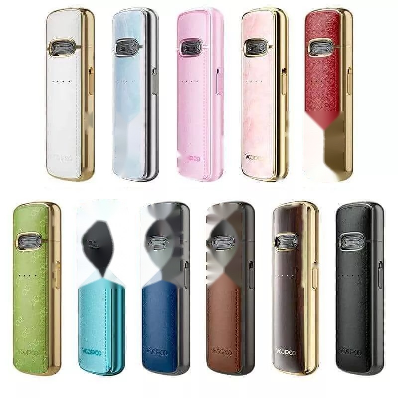 VOOPOO Vmate E Pod Kit