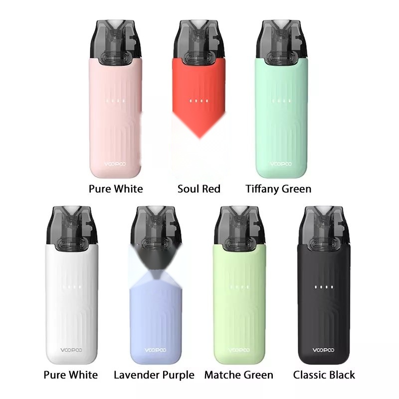 VOOPOO Vmate Mini Kit