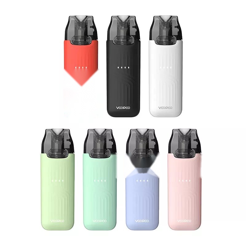 Voopoo Vmate Mini Pod Kit 1000mAh 3ml 30W