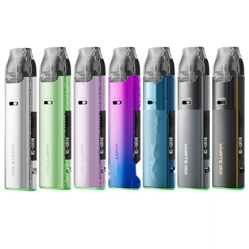 VOOPOO Vmate Pro 2 Pod Kit 1500mAh