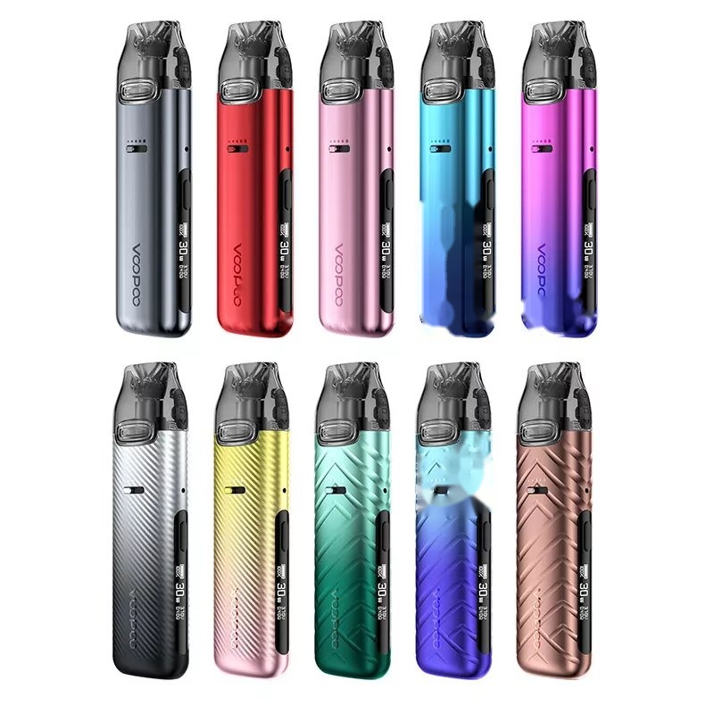 VOOPOO VMATE PRO Power Edition Kit 900mAh