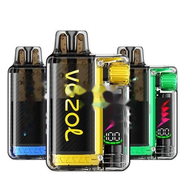 Vozol Vista Plug 10K Vape Kit