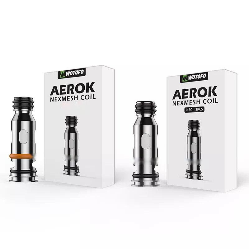 Wotofo Aerok Coil