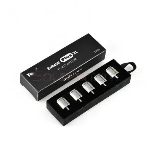 Yocan Evolve Plus XL Coil 5pcs