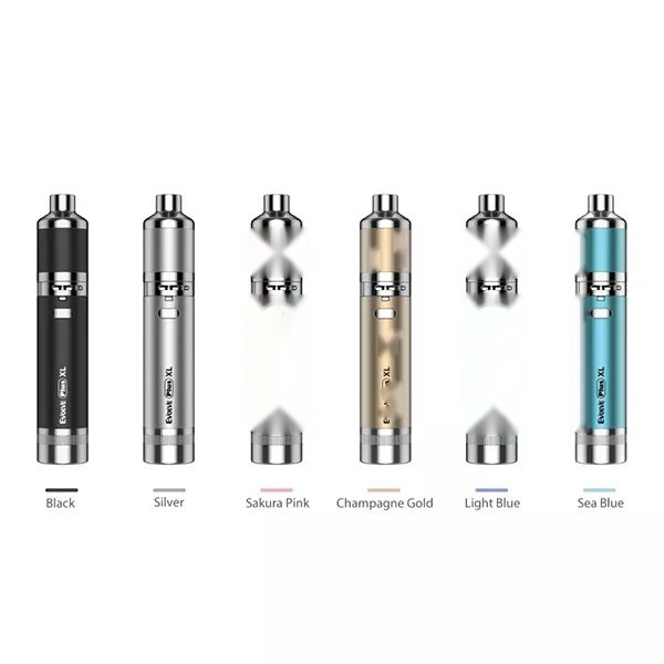 Yocan Evolve Plus XL Kit 2020 Version
