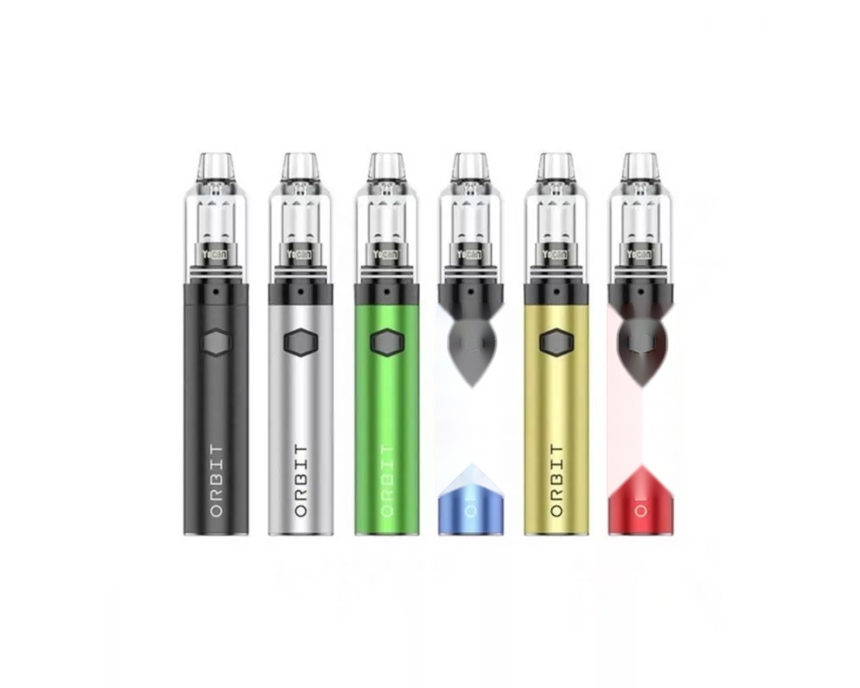 Yocan Orbit Vaporizer Pen Kit
